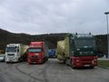 LKW Friends on the Road 19774054