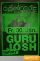The Guru Josh Project @ Apriccot 53236531