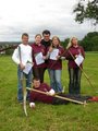 Bezirksmähen 2007 20072302