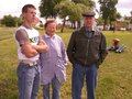 Bezirksmähen 2007 20072361