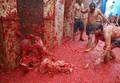 tomatina bunol 30.08.2006 (espana) 6004828