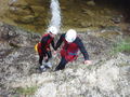 Canyoning Strubbklamm 45026860