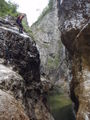 Canyoning Strubbklamm 45026907