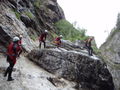 Canyoning Strubbklamm 45026914