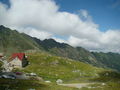 Climb the CARPATHIANS - Transfagarasan 74576334