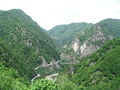 Climb the CARPATHIANS - Transfagarasan 74576347