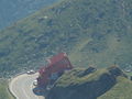 Climb the CARPATHIANS - Transfagarasan 74595177