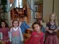 Kindergarten 08/09 50600416