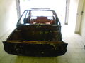 Projekt Scirocco BJ87 2008 43736699