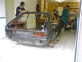 Projekt Scirocco BJ87 2008 43736750