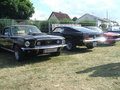 US Car Treffen in Traun 21661358