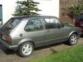 VW Treffen Merking und mein Baby 871024