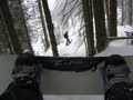 Snowboarden with Ladner 32610245