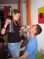 Physios - Party ist angesagt 73401526