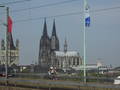 XX. Weltjugendtag Köln 2005 1697177