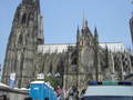 XX. Weltjugendtag Köln 2005 1697226