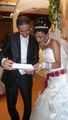 Salih's Hochzeit 59802314