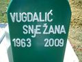 Snjezana Vugdalic(MAMA) 64297286