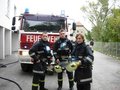 Die Feuerwehr und ICH 19363582