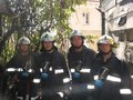 Die Feuerwehr und ICH 19363686