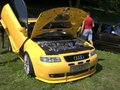 VW-Audi Treffen Waldhausen 2007 26867521