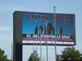 Linkin Park - Graz 63875405
