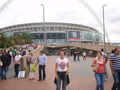 U2 in London - Wembley stadium 65192606