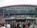 U2 in London - Wembley stadium 65192624