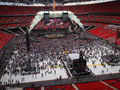 U2 in London - Wembley stadium 65192685