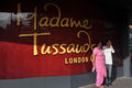 Madame Tussaud 65195519