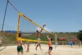 Beachvolleyball Turnier in Ansfelden 76184423