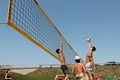 Beachvolleyball Turnier in Ansfelden 76184424