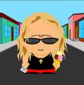 Meine Freunde in Southpark? 3735065