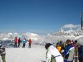 A skiing trip to Reiteralm ... 35872447