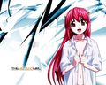 Elfen Lied 74875697