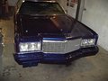 Chevrolet Caprice Classic 454cui MPI MAG 12391346