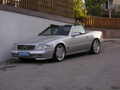 Mercedes Benz R129 300SL 8458075