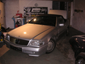 Mercedes Benz R129 300SL 8458079